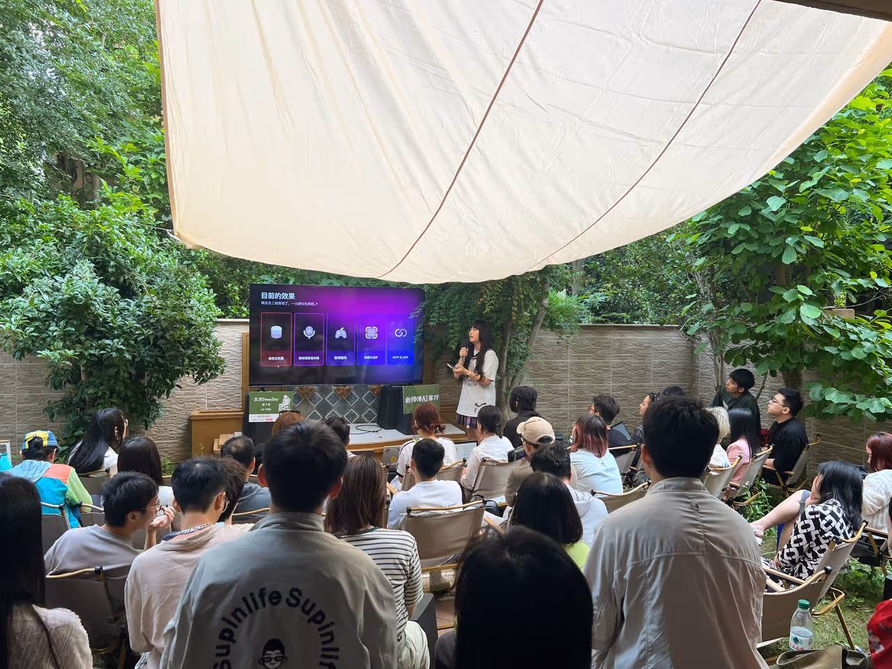 Demo Day @ Hangzhou